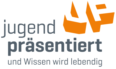 Logo von Jugend präsentiert