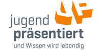 Logo Jugend präsentiert
