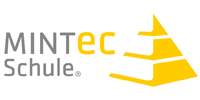 Logo MINT-EC-Schule