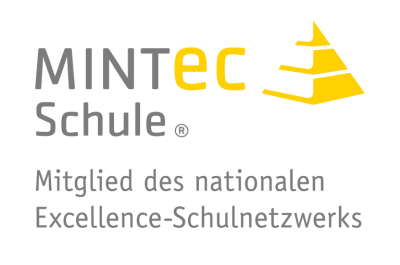 MINT-EC-Logo: Mitglied